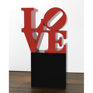 Robert Indiana - Love