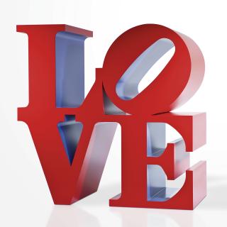 Robert Indiana - Love