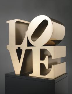 Robert Indiana - Love