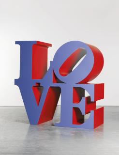 Robert Indiana - Love