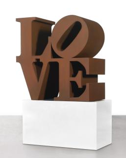 Robert Indiana - Love