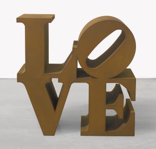 Robert Indiana - Love
