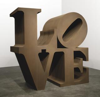 Robert Indiana - Love