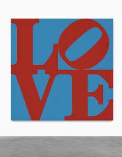 Robert Indiana - Love