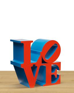 Robert Indiana - Love