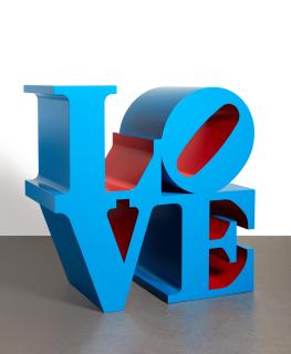 Robert Indiana - Love