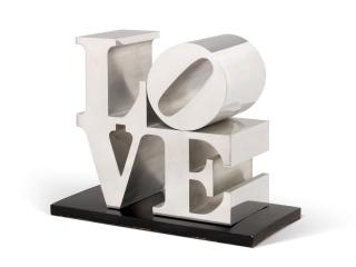 Robert Indiana - Love