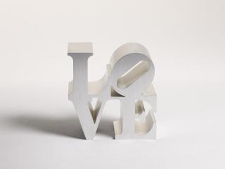Robert Indiana - Love