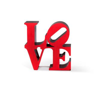 Robert Indiana - LOVE