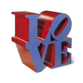 Robert Indiana - Love