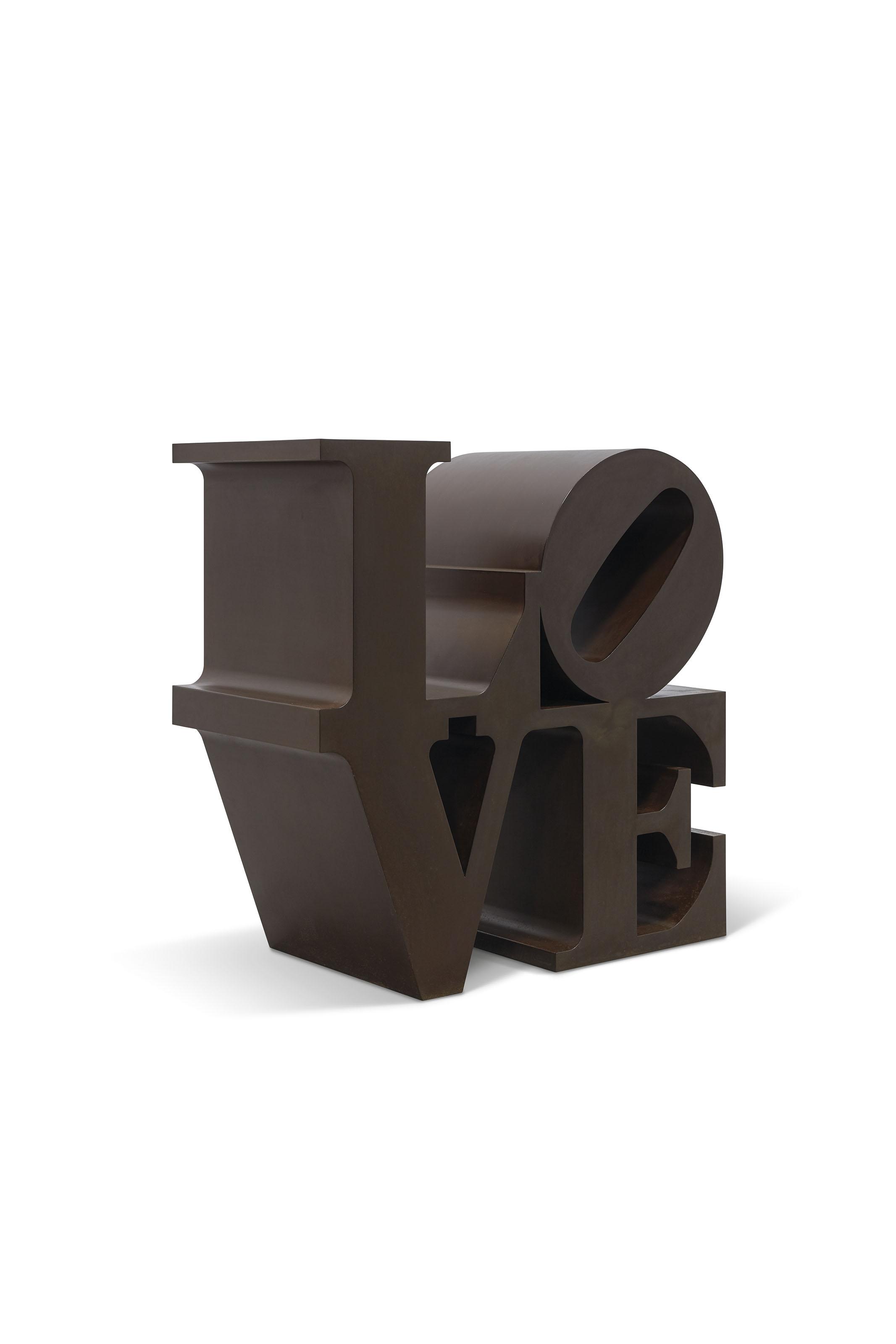 Robert Indiana - Love