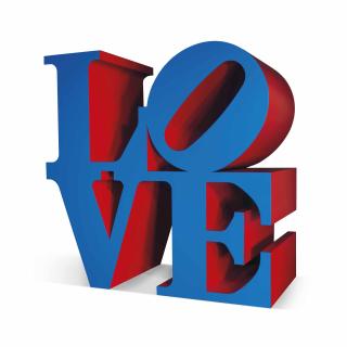 Robert Indiana - Love