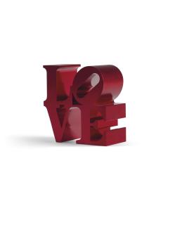 Robert Indiana - Love