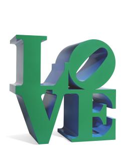 Robert Indiana - Love
