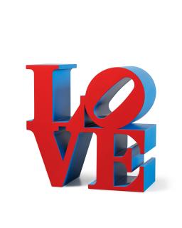 Robert Indiana - Love