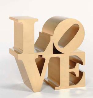 Robert Indiana - Love