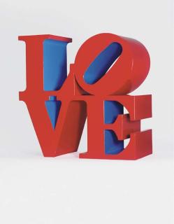 Robert Indiana - Love