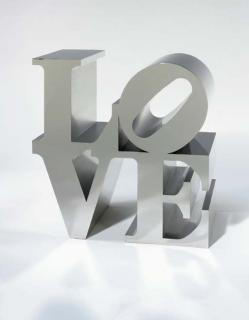 Robert Indiana - Love