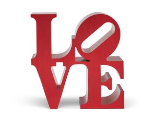 Robert Indiana - Love