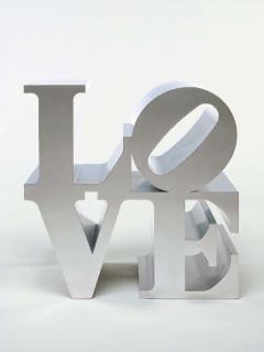 Robert Indiana - LOVE
