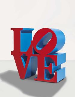 Robert Indiana - Love