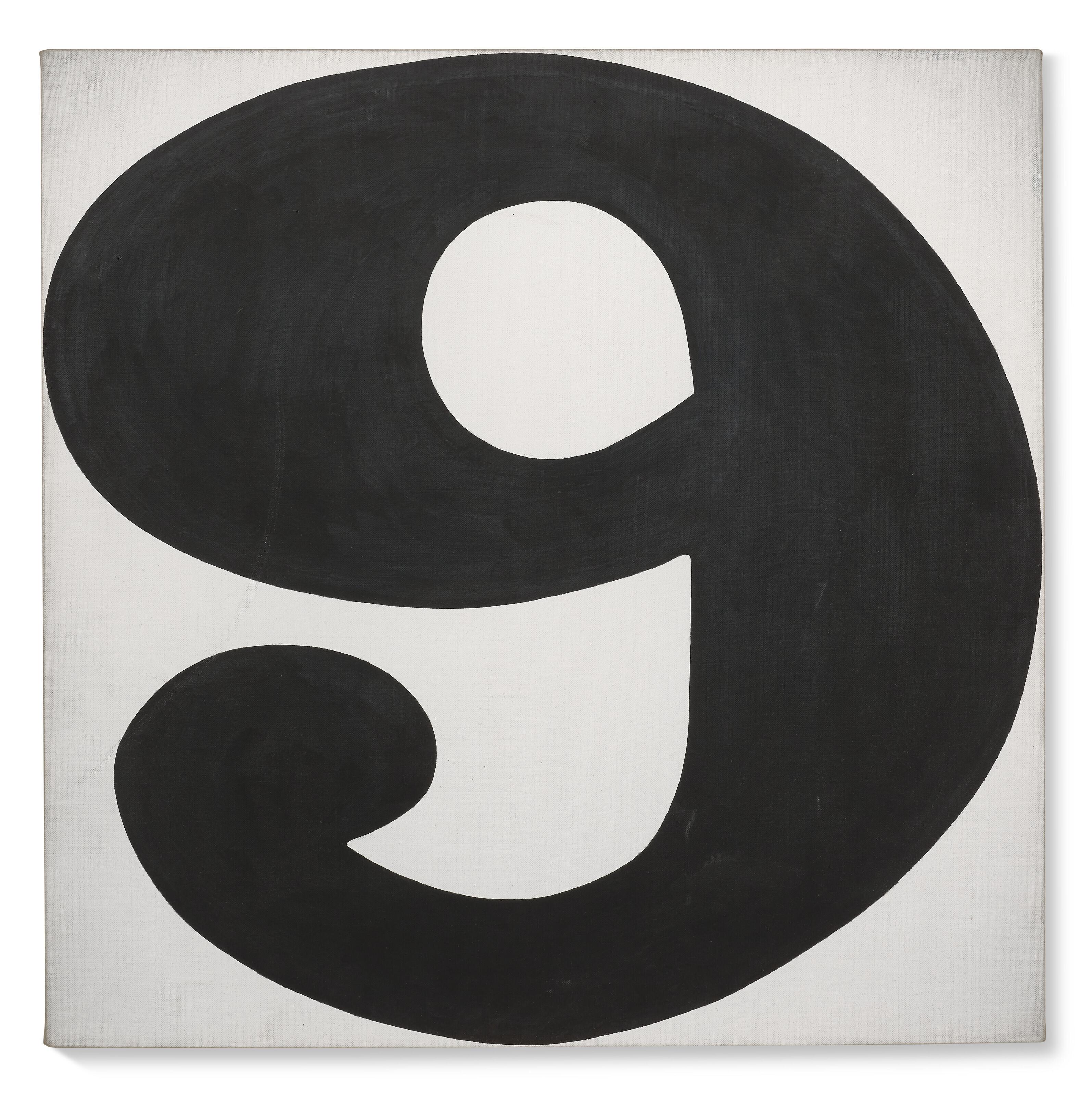 Robert Indiana - Nine