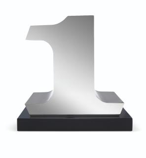 Robert Indiana - One