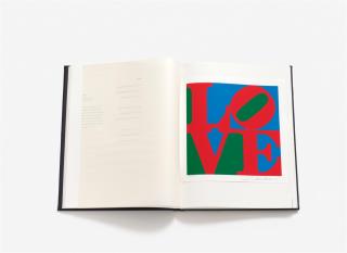 Robert Indiana - The American Dream