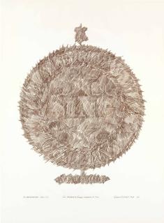 Robert Indiana - The American Way: Sing (K)