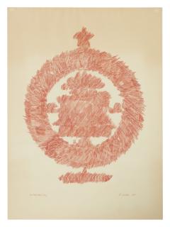 Robert Indiana - The Extra Star Steer