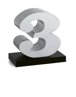 Robert Indiana - Three