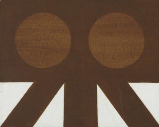 Robert Indiana - Untitled