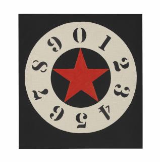 Robert Indiana - Usa