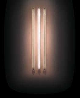 Robert Irwin - #3 x 6\' - Four Fold