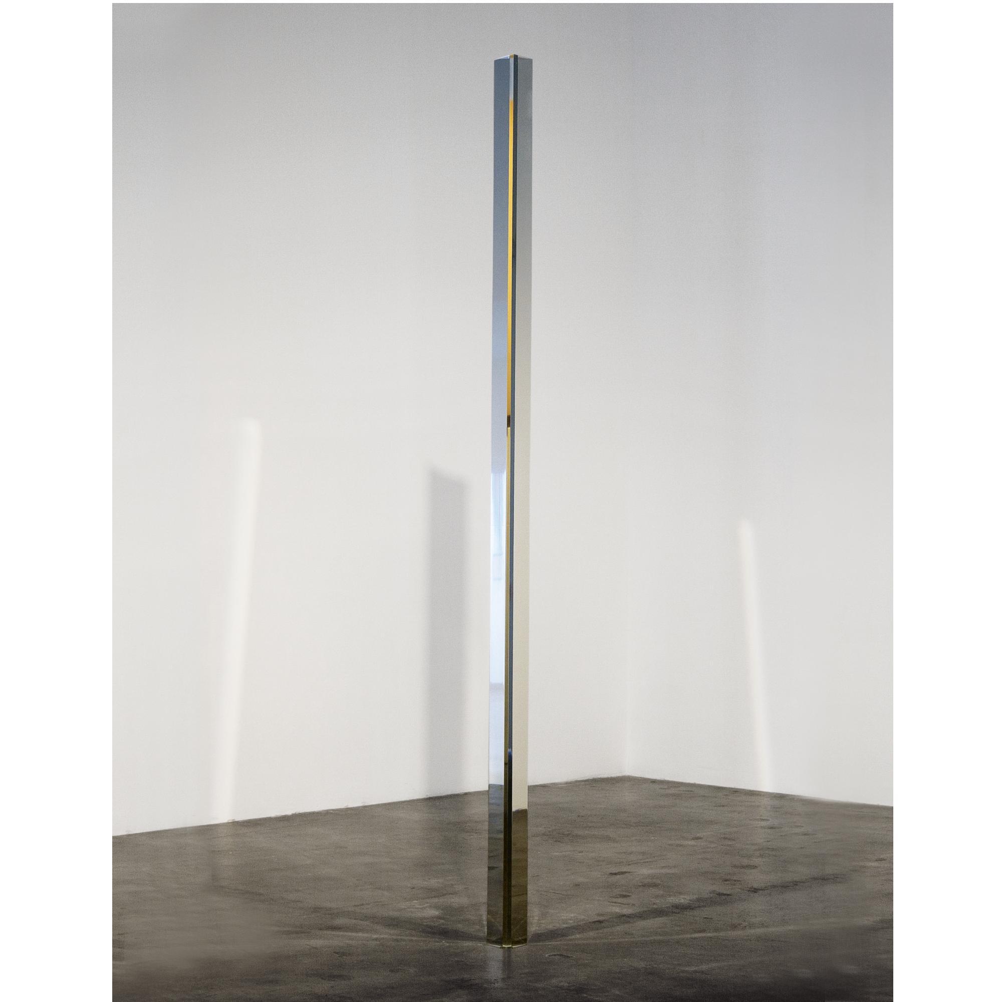 Robert Irwin - Column