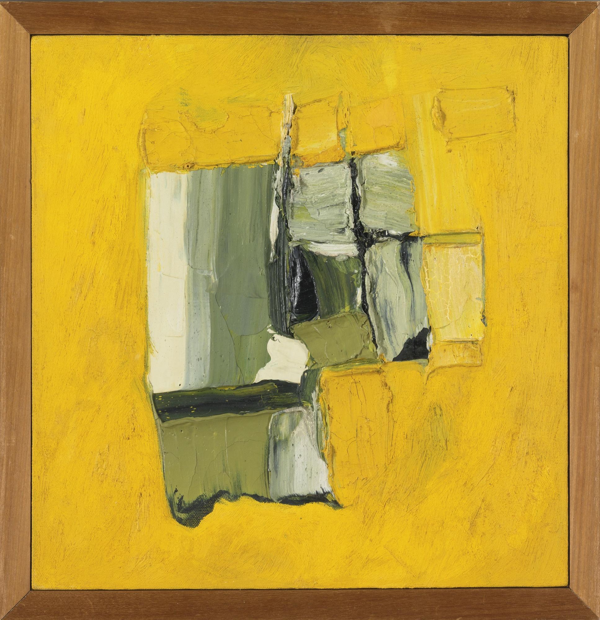 Robert Irwin - Lucky U