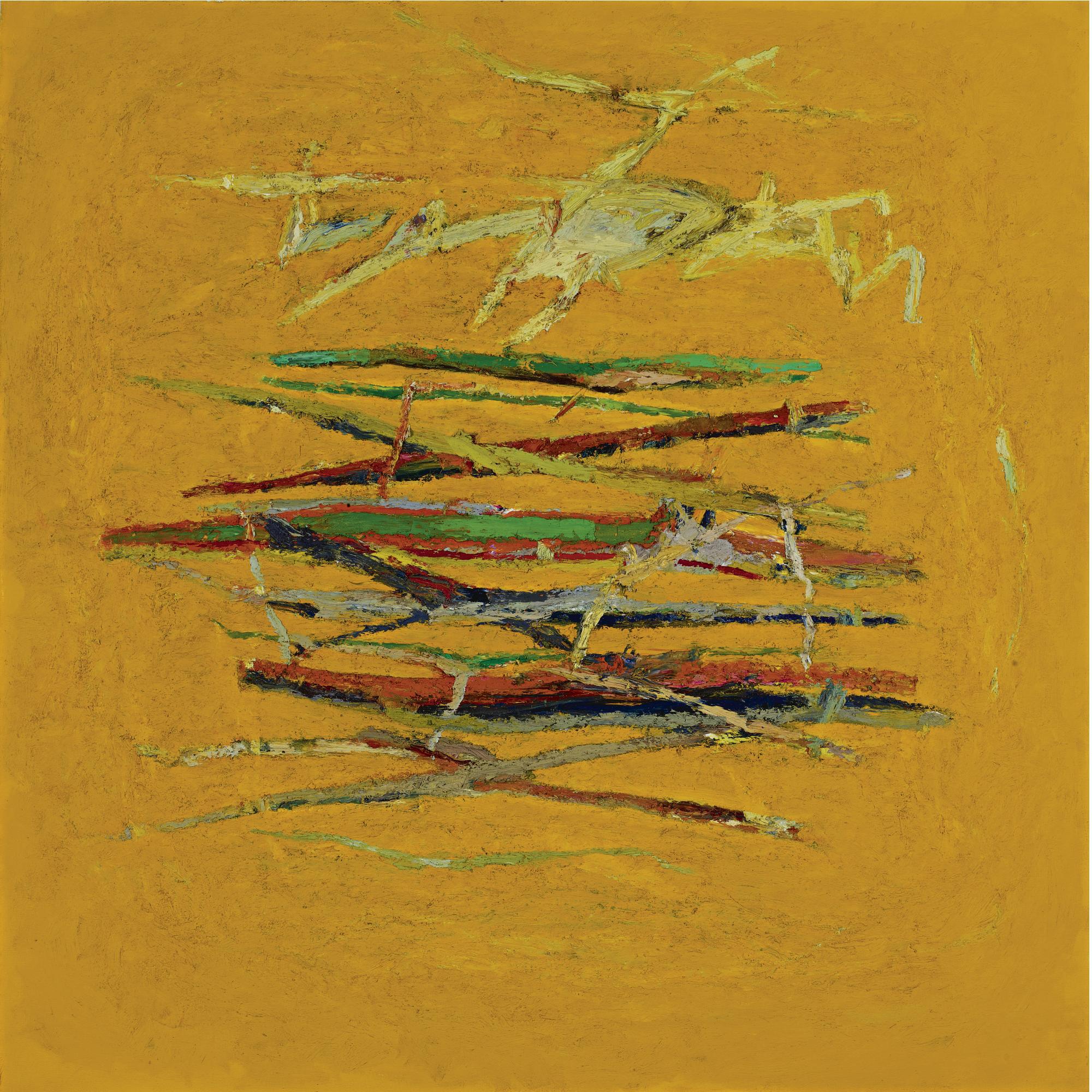 Robert Irwin - Ocean Park