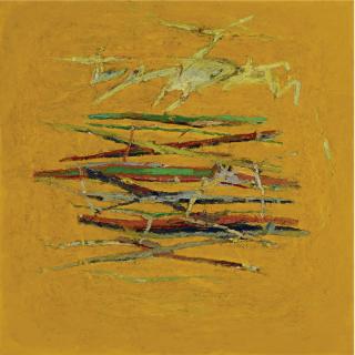 Robert Irwin - Ocean Park