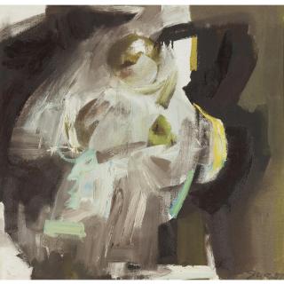 Robert Irwin - Untitled