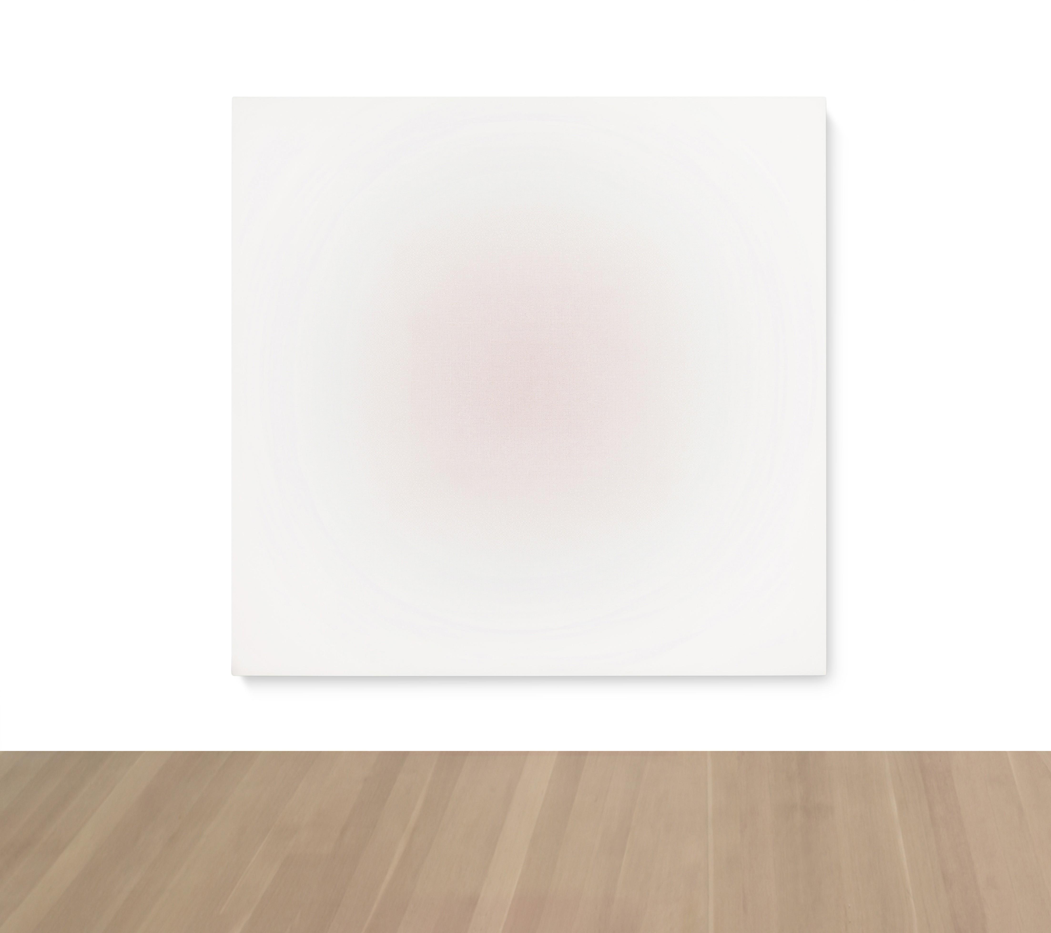 Robert Irwin - Untitled