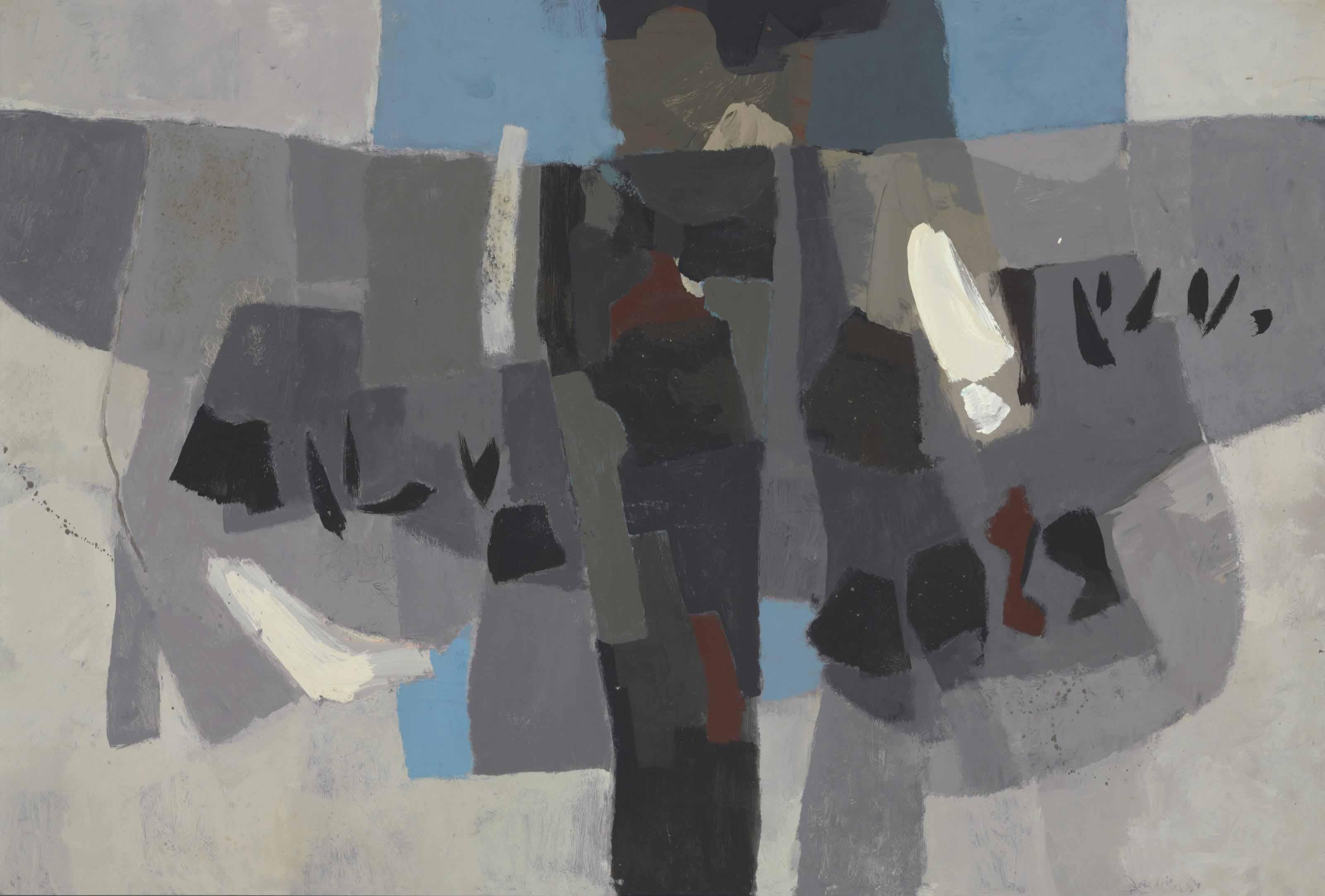 Robert Irwin - Untitled