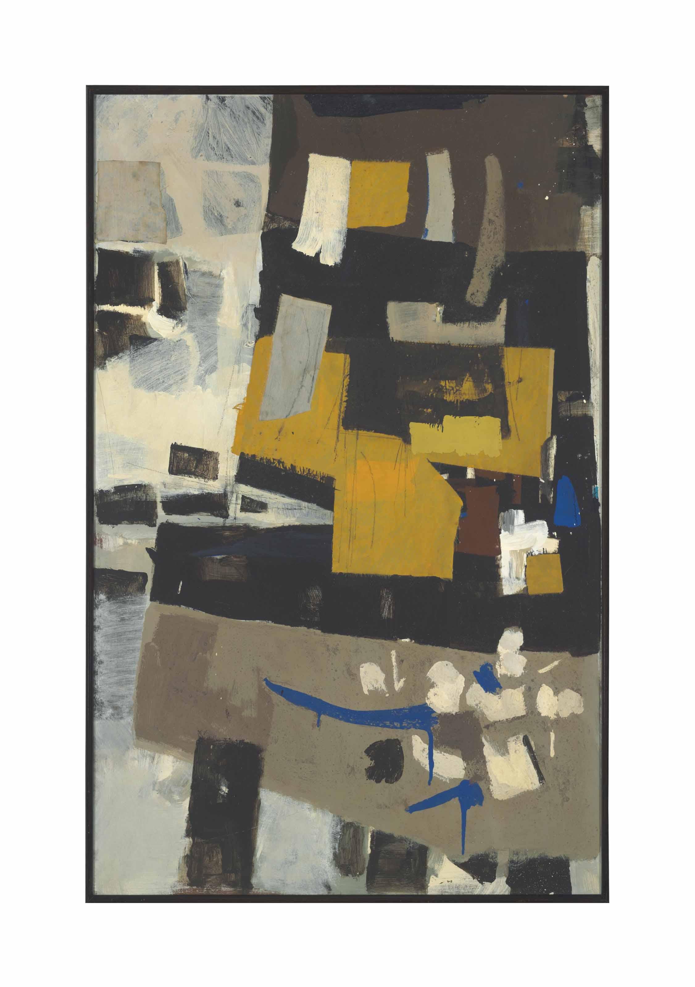 Robert Irwin - Untitled