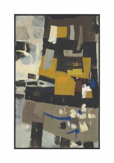 Robert Irwin - Untitled