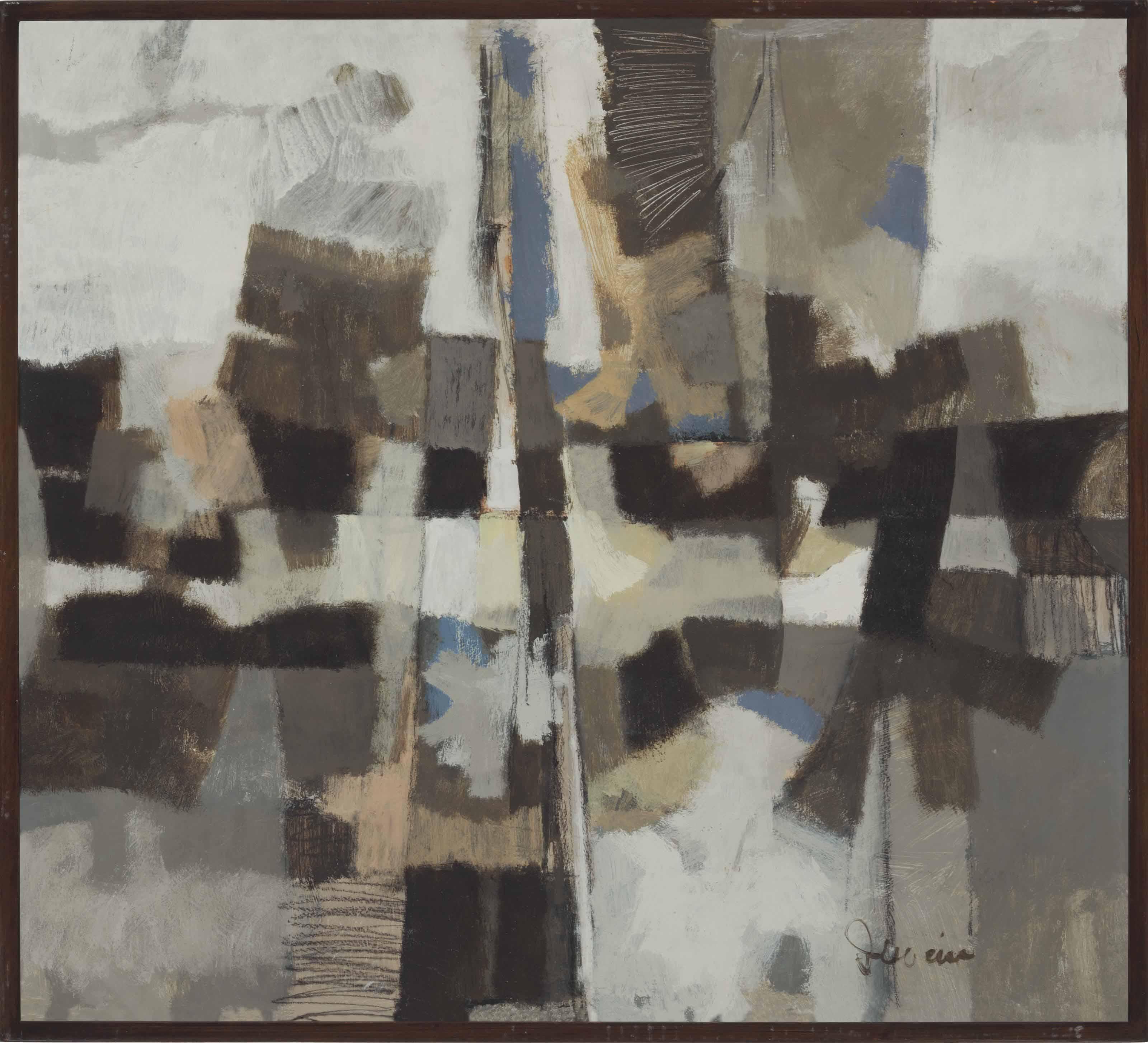 Robert Irwin - Untitled