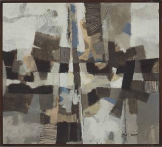 Robert Irwin - Untitled