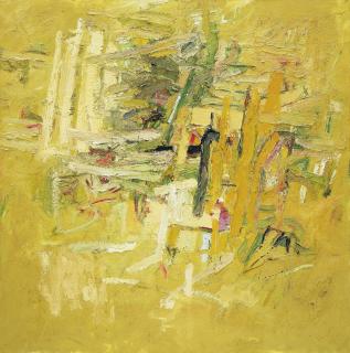 Robert Irwin - Untitled