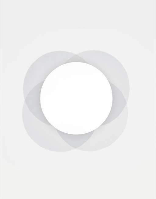 Robert Irwin - Untitled