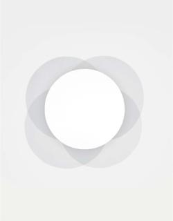 Robert Irwin - Untitled