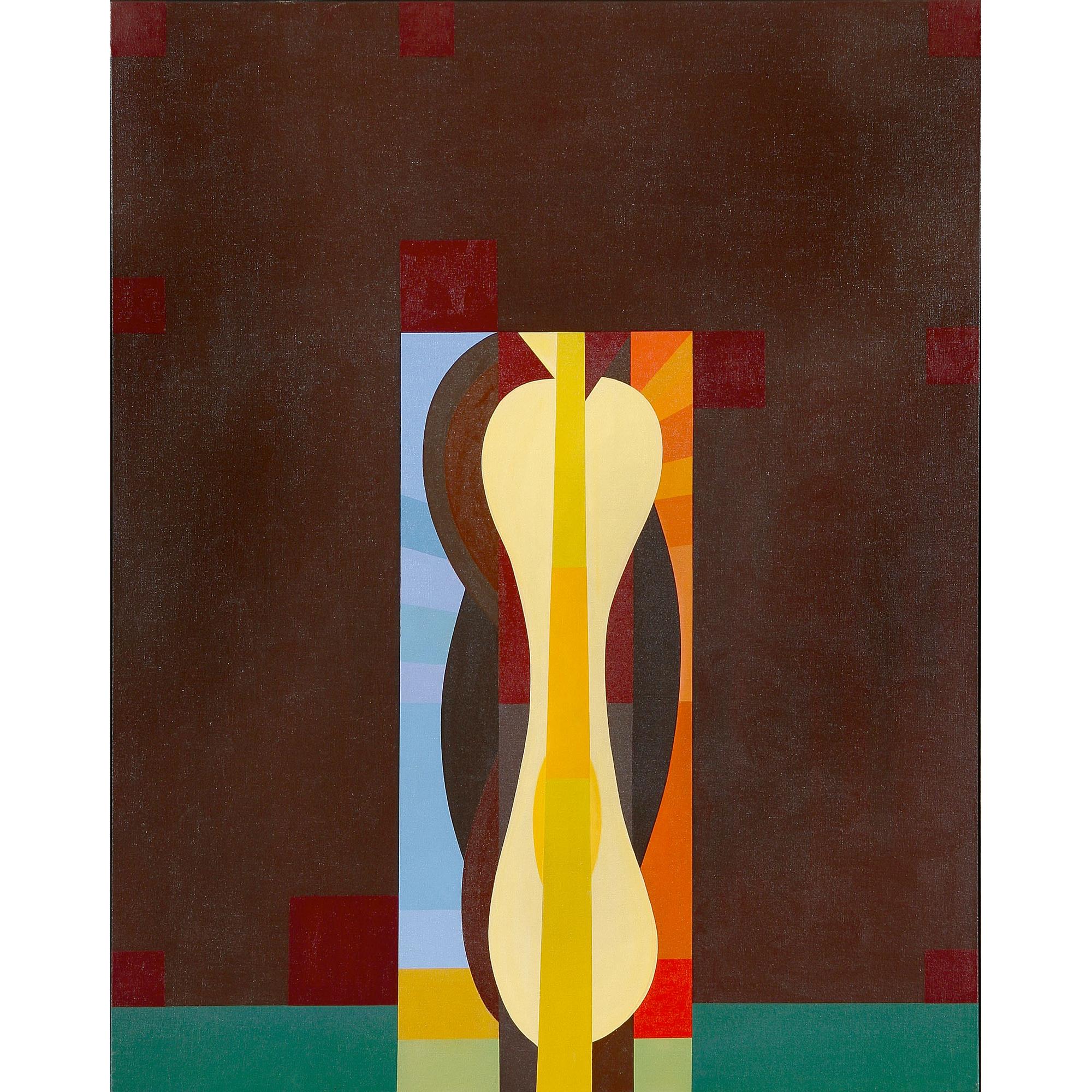 Robert Jacks - Australian Barcelona Night No. 9