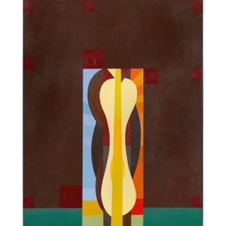 Robert Jacks - Australian Barcelona Night No. 9